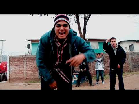 kamaritano feat hdbu La Jungla Del Frenessi Video Official2015