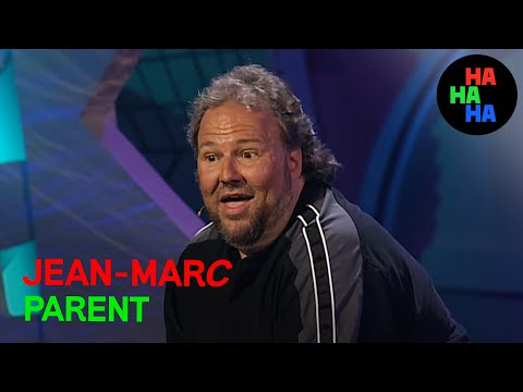 Jean-Marc Parent - « J'ai planté dans mon spa »