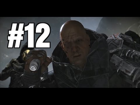 Deus Ex Mankind Divided Gameplay Walkthrough Part 12 Stealth Way