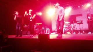 Teenage Kings - Emblem3