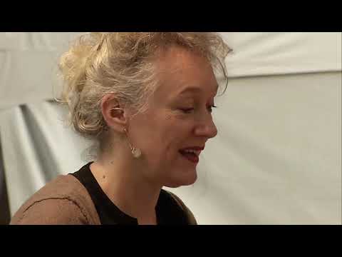 Julia Hülsmann Quartet live at Eurojazz Festival Mexico City 2020