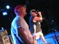 Sloppy Seconds "Let's Kill the Trendy" Live 2008