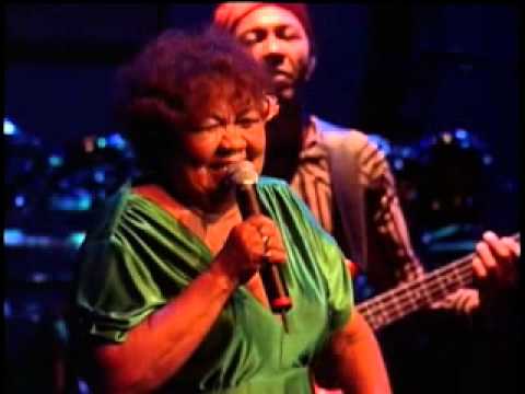 Chuê Chua - Dona Onete e Mestre Curica