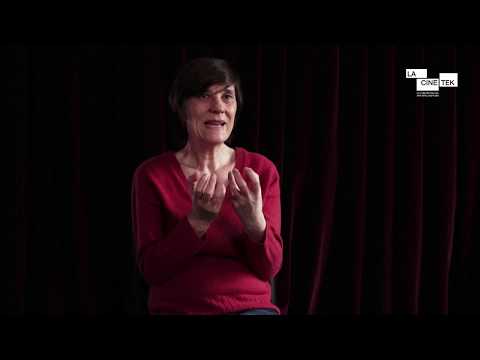 Catherine Corsini à propos de "Le Bonheur" d'Agnès Varda