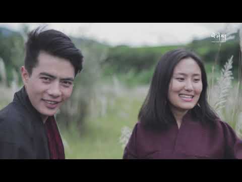 Choe Gi Ming BLOOPERS, DELETED SCENES & BONUS Clips - Sherab Loday & Tandin Wangmo