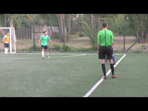 29 КХ 9 тур 15 лига Friendly   Природа 3