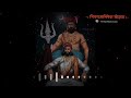 Shiv Shambhu Chi Avtar Trance Song