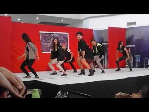 Hyolyn (Sistar) - Paradise Dance Cover