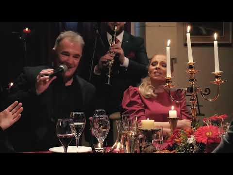 MODERATO BAND I MISKO KRSTEVSKI - Za Taa Ljubov Da Nazdravime