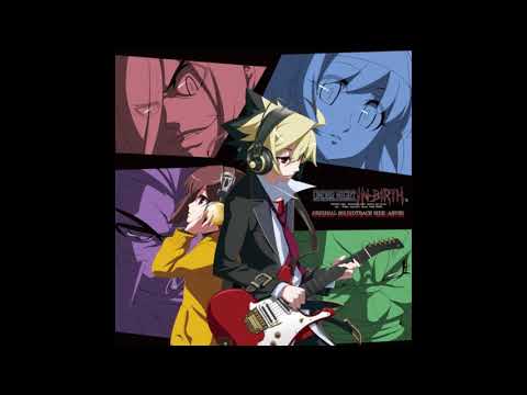 Silver's Favorite VGM #316 - Gathers Under Night (Character Select)