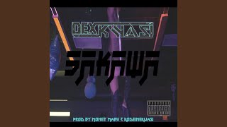 SAKAWA Music Video