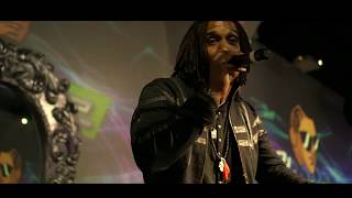 Drew Reyn - Aho (Official Music Video)