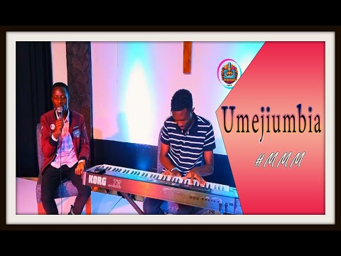 Monday Music Ministry SnⅠ Ep ⅤⅢ \\\ Umejiumbia, Here I am to Worship