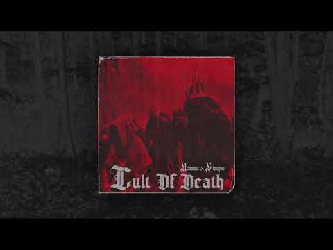 ACIDMANE X GRIMMJØW - CULT OF DEATH