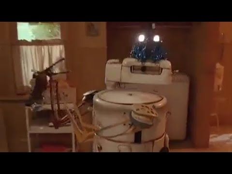 Blankman 1994- The best friend J-5