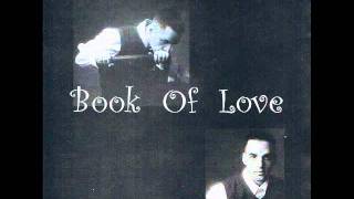 Book Of Love - With A Little Love