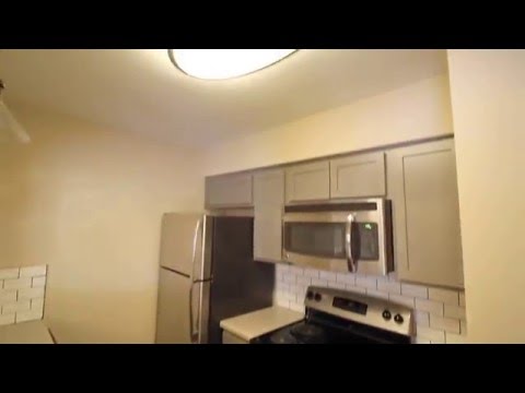 KC550A - Warwick Gardens 1 Bedroom apartment