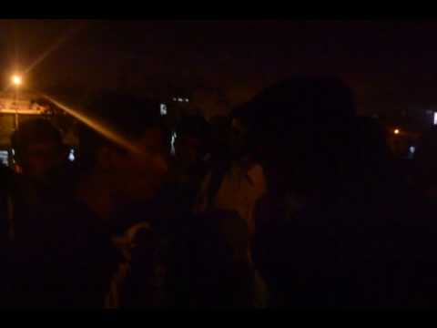 JOTA D vs BK - Villa el Salvador Freestyle