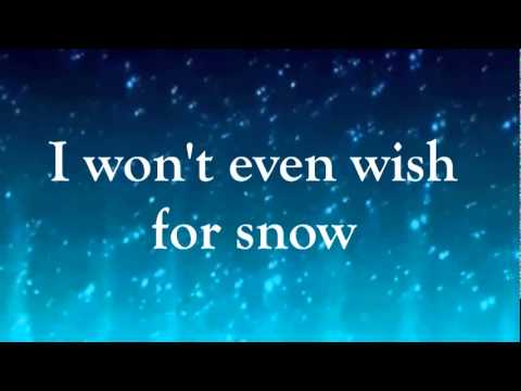 All I Want For Christmas Is You video