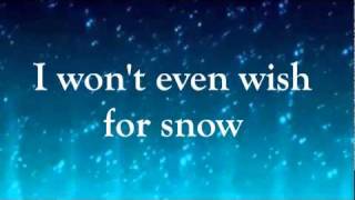 Big Time Rush All I want for Christmas is you with lyrics (Full Song)