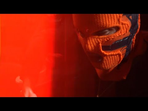 Grimewav - Virtue Primus (prod. By Hanzo Bladez)