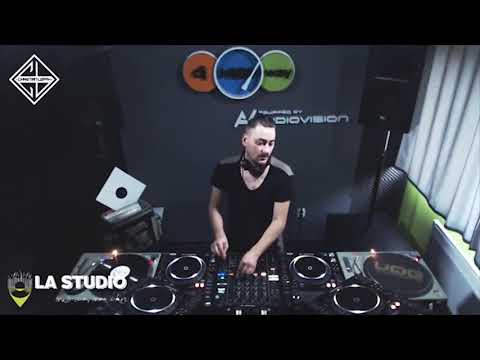 Christian Lepah live La Studio(Only Vinyl Set)