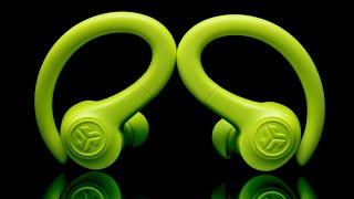 Jlab Go Air Sport Review | Cheap Gym Earbuds!