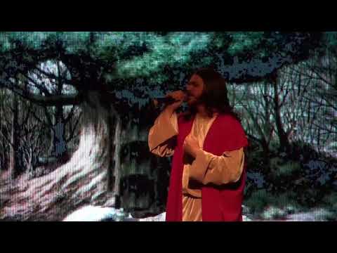 Teatro Musical Paixão de Cristo 2019 - Márcia Filmagens Jales