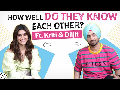 Video Clip 2 — Arjun Patiala
