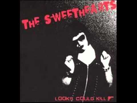 The Sweethearts - Looks Could Kill