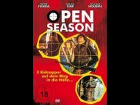 Open Season - Jagdzeit