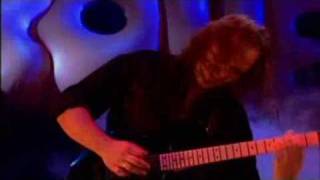 Mägo de Oz - Resacoxis en Hispania