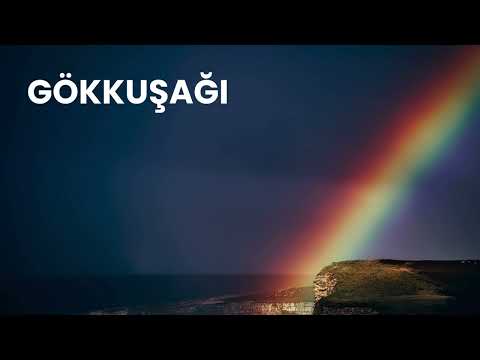Gökkuşağı (Cover) - Vokalya