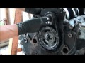 TIMING CHAIN INSTALLATION BIG BLOCK ...