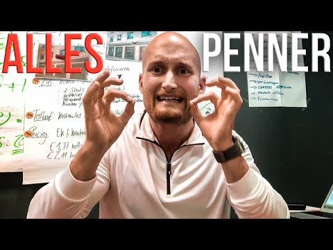 99% von euch sind Ratten! Karl Ess