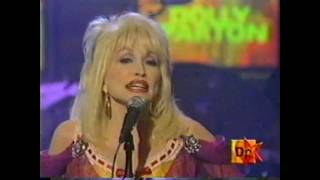 Dolly Parton: Im Gonna Miss You   Live