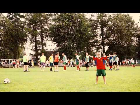 FC Elva Jalkafest 2015