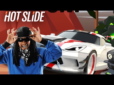 TO THE WINDOW!! TO THE WALL!! - Hot Slide