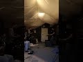 Duke Ellington CARAVAN - Caribbean Jazz Project Version played by Latin Ladders - Vibraphone Solo