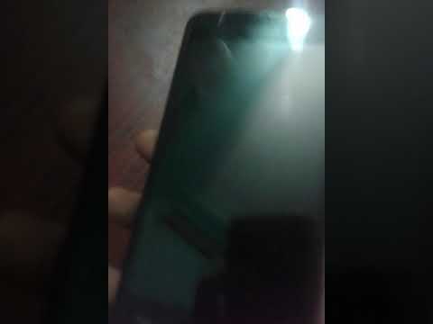 Problem of homtom ht16