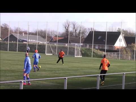 Treningsmatch AC Kvarnby - Rosengård FF 0:5  Lör 14/11 14:00