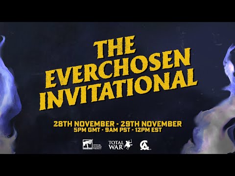 Everchosen Invitational 7 - Day 2
