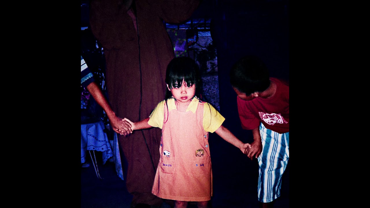 Unknown / Friday Night Plans