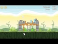 Poached Eggs Level 2 12 Three Stars Angry Birds