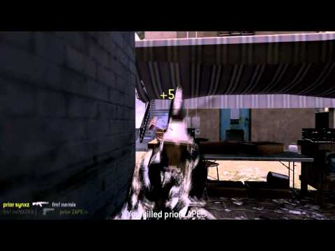 [CODPROMOD] Fragmaster mINXZKA:] in action.