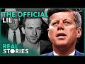 Inside Kennedy S Assassination The Biggest Cover Up In American Political History