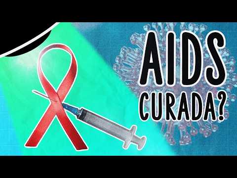PESQUISADORES ANUNCIAM DOIS CASOS DE CURA DA AIDS; CURA VAI CHEGAR PARA A POPULAÇÃO? | ABDUÇÃO