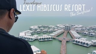 preview picture of video 'LEXIS HIBISCUS PORT DICKSON | Flawsome Trip'17'