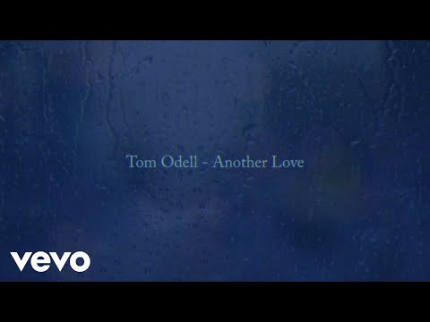 Tom Odell - Another Love (Official Instrumental Video)