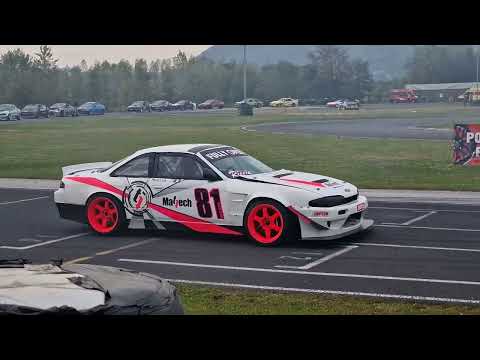 BEST OF JDM Tuner Car Sounds, Drifts, Burnouts 2022